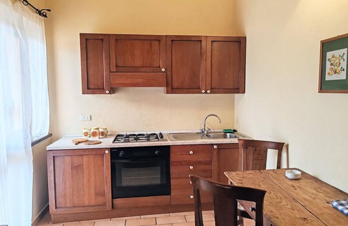 Giano dell'Umbria Apartment | Apartment in Umbria near Montefalco Winery