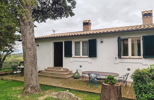 Giano dell'Umbria House | Apartment in Umbria near Montefalco Winery