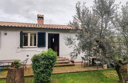 Giano dell'Umbria House | Apartment in Umbria near Montefalco Winery