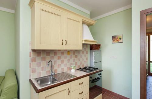 Monte del Lago House | Apartment in Monte del Lago near Lake Trasimeno