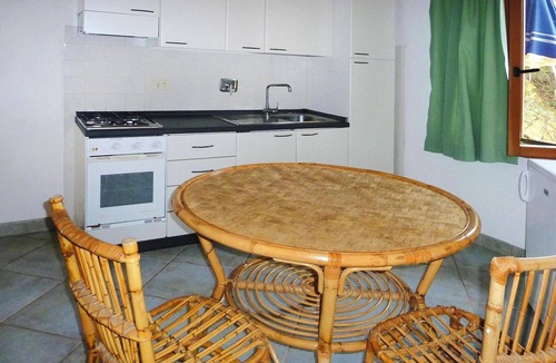 Rio nell'Elba Apartment | Apartment in Nisporto with Private Sea Access