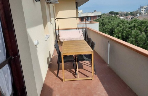 Lido Adriano Apartment | Apartment in Ravenna 100 meters from the beach