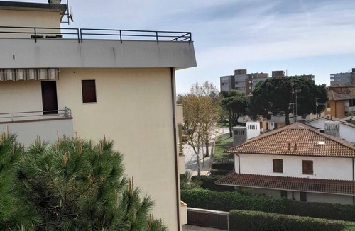 Lido Adriano Apartment | Apartment in Ravenna 100 meters from the beach