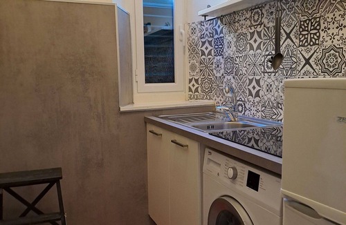 Recco Apartment | Apartment in Recco with 1 bedrooms sleeps 4
