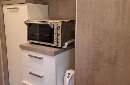 Recco Apartment | Apartment in Recco with 1 bedrooms sleeps 4