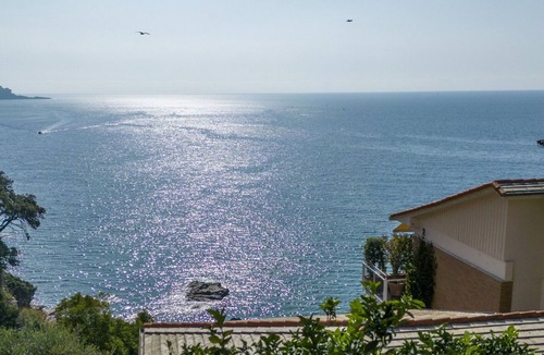 Recco Apartment | Apartment in Recco with 1 bedrooms sleeps 4