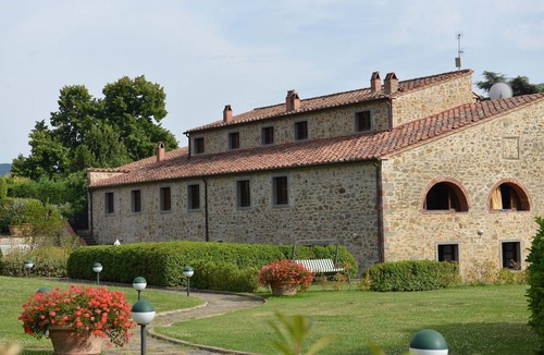 Cortona Apartment | Apartment in Sant 'Angelo di Cortona, immersed in the Tuscan hills
