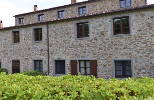 Cortona Apartment | Apartment in Sant 'Angelo di Cortona, immersed in the Tuscan hills