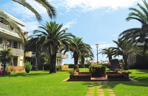 Silvi Marina Apartment | Apartment in Silvi Marina with parking space