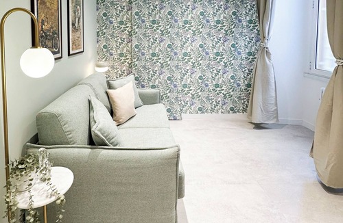 Rome Province Apartment | Apartment in strategic area two bedrooms two bathrooms