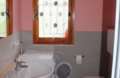 Tagliata Apartment | Apartment in Tagliata di Cervia