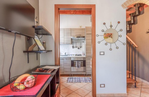 Parma City Centre Apartment | Apartment in the city center with SELF CHECK-IN