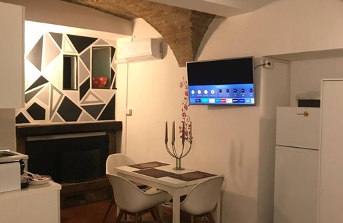 Foligno Apartment | APARTMENT IN THE HISTORIC CENTRE OF FOLIGNO