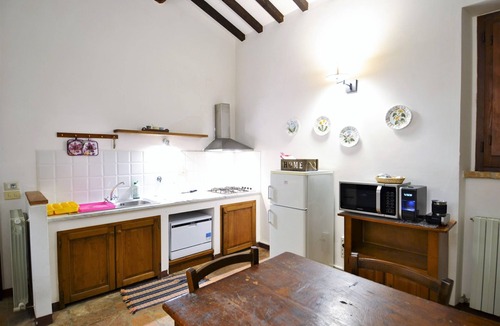 Collesanto Apartment | Apartment in Umbria with Pool & Terrace