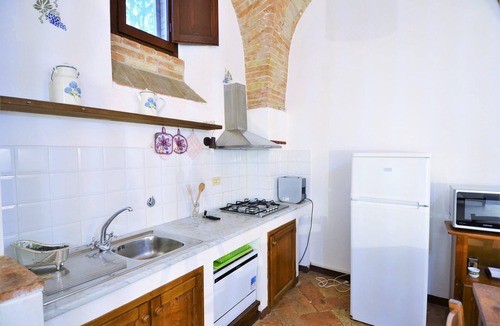 Collesanto Apartment | Apartment in Umbria with shared pool
