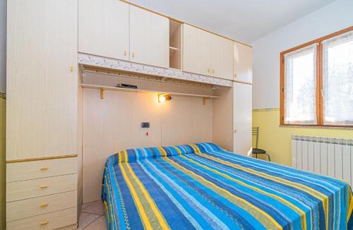 Capoliveri Apartment | Apartment in villa 2 to 3 persons with large private garden