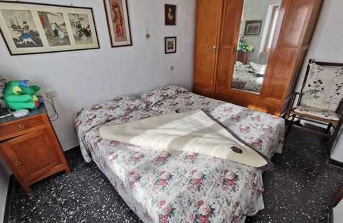 Pianissolo Apartment | Apartment "Interno X Pianissolo" with Private Balcony & Wi-Fi