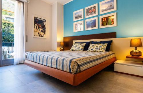 Borghetto Santo Spirito Apartment | Apartment Borghouse by Interhome