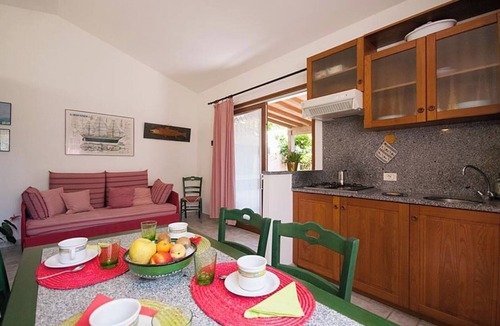 Bonalaccia-Filetto Apartment | Apartment