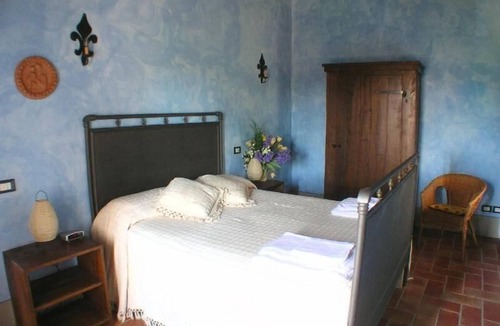 Monteleone d'Orvieto Other | Apartment for 2 persons + 2 children approx. 50 qm in Monteleone d'Orvieto, Lake Trasimeno