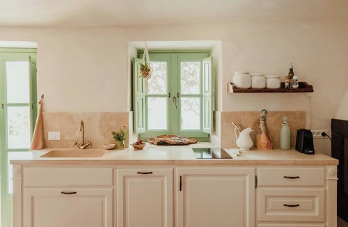 Monteverdi Marittimo Apartment | Apartment in a 16th century farmhouse