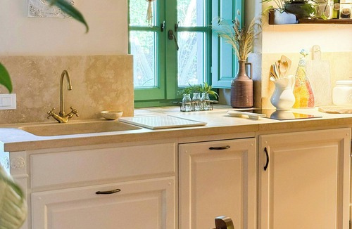 Monteverdi Marittimo Apartment | Apartment in a 16th century farmhouse