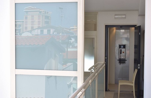 Roseto degli Abruzzi Apartment | Apartment in Zoe residence, 150 meters from the sea, 60KM from the mountain.