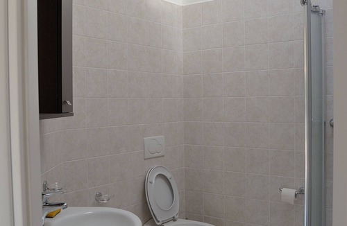 Roseto degli Abruzzi Apartment | Apartment in Zoe residence, 150 meters from the sea, 60KM from the mountain.