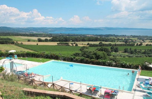 San Lorenzo Nuovo Apartment | Apartment ∙ 2 bedrooms ∙ 4 guests