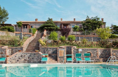 San Lorenzo Nuovo Apartment | Apartment ∙ 2 bedrooms ∙ 4 guests