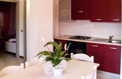 Luni Mare Apartment | Apartment Italia by Interhome