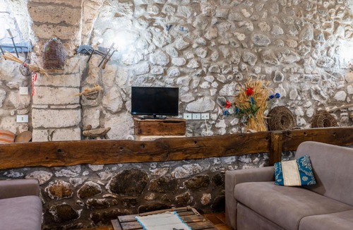 Bagnoregio Apartment | Apartment La Capraccia-5 by Interhome