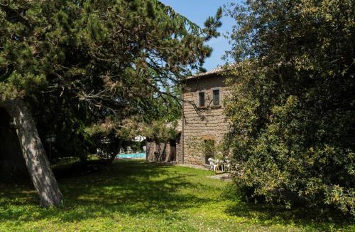 Bagnoregio Apartment | Apartment La Capraccia-7 by Interhome