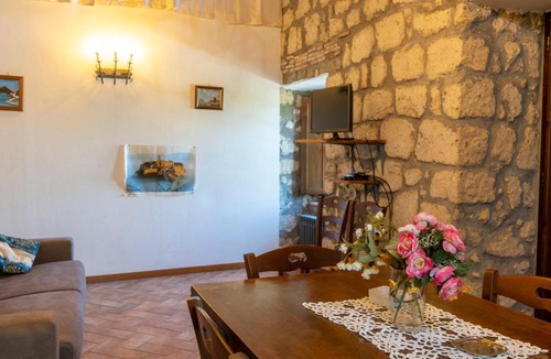 Bagnoregio Apartment | Apartment La Capraccia-7 by Interhome