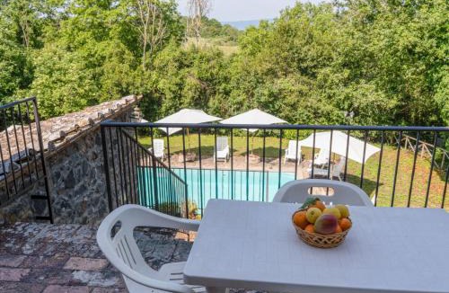 Bagnoregio Apartment | Apartment La Capraccia-3 by Interhome