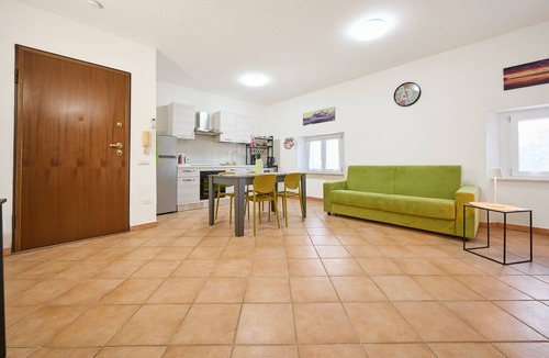 Piombino Apartment | Apartment 'La Casa Di Mia' in Piombino
