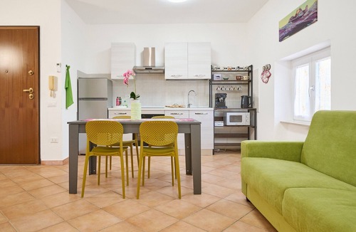 Piombino Apartment | Apartment 'La Casa Di Mia' in Piombino