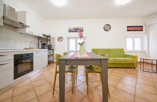 Piombino Apartment | Apartment 'La Casa Di Mia' in Piombino