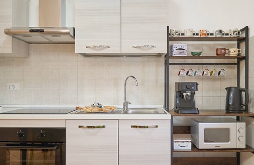 Piombino Apartment | Apartment 'La Casa Di Mia' in Piombino