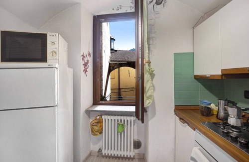 Dolceacqua Apartment | Apartment 'La Casa Tonda'