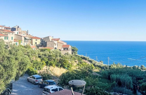 San Lorenzo al Mare Apartment | Apartment La casetta del pescatore by Interhome