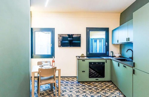 San Lorenzo al Mare Apartment | Apartment La casetta del pescatore by Interhome