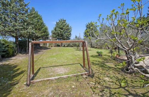 Cantalupo Apartment | Apartment La Letizia in Assisi - 8 persons, 4 bedrooms