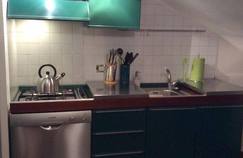 Langhe and Roero Apartment | Apartment LA MANSARDA