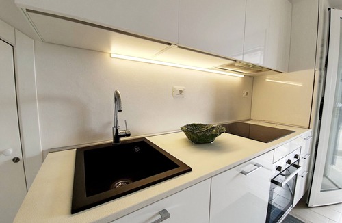 Capoliveri Apartment | Apartment "La Perla del Golfo" with Sea View & Terrace