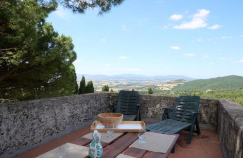 Roccastrada Apartment | Apartment La Torre by Interhome