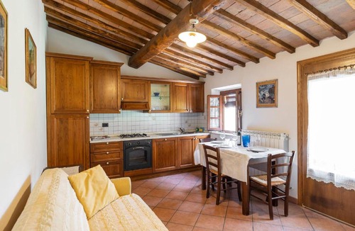 Poggiarello Apartment | Apartment Le Buche-4 by Interhome