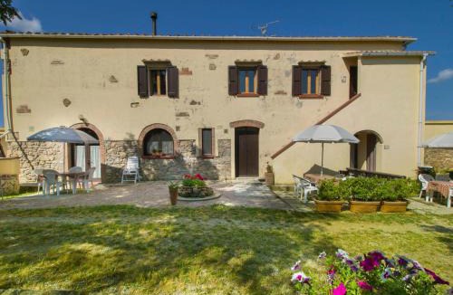 Bibbona Apartment | Apartment Le Granaglie by Interhome