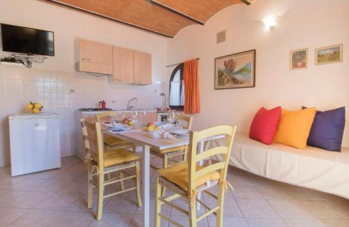 Bibbona Apartment | Apartment Le Granaglie by Interhome