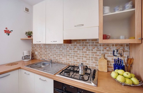 Torrazza Apartment | Apartment 'Le Mimose Bilo 4 Bis' with Mountain View, Pool, Garden and Wi-Fi – Pets Allowed